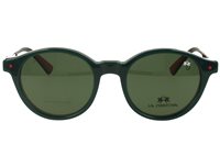 Monture de lunettes La Martina Enfant MJV017-16 - MJV017-16